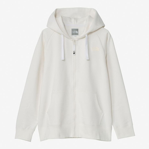 THE NORTH FACE(ザ･ノース･フェイス) リアビューフルジップフーディ レディース NTW12442 スウェット･パーカー(レディース)