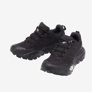 THE NORTH FACE(ザ･ノース･フェイス) オフトレイル ハイク ゴアテックス レディース NFW02512 登山靴 ローカット(レディース)