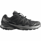 SALOMON(サロモン) EXAMOTION GORE-TEX(エグザモーション ゴアテックス) L47943300 トレランシューズ ローカット