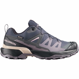 SALOMON(サロモン) X ULTRA 360 GORE-TEX W(X ウルトラ 360 ゴアテックス ウィメンズ) L49102300 登山靴 ローカット(レディース)