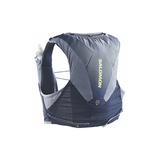 SALOMON(サロモン) ADV SKIN 5 GRADIENT SET LC2854700 ランニングバックパック･ベスト