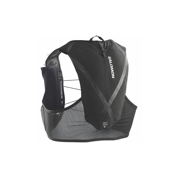 SALOMON(サロモン) GRVL SKIN 4 LC2854600｜アウトドアファッション