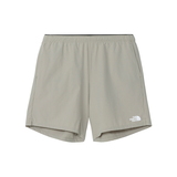 THE NORTH FACE(ザ･ノース･フェイス) フレキシブルショーツ 7 inch メンズ NB22581 ハーフ･ショートパンツ(メンズ)