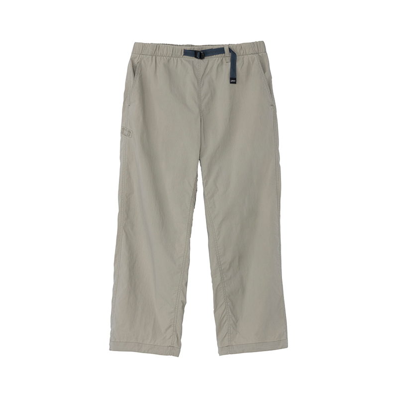 THE NORTH FACE(ザ・ノース・フェイス) リーゼンワイドパンツ メンズ