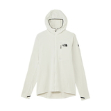 THE NORTH FACE(ザ･ノース･フェイス) エクスペディショングリッドフリースフルジップフーディ レディース NL22622 スウェット･パーカー(レディース)