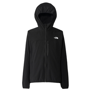 THE NORTH FACE（ザ・ノース・フェイス） マウンテンソフトシェルフーディ メンズ NP22603