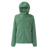 THE NORTH FACE(ザ･ノース･フェイス) スワッシュジャケット メンズ NP22605 ソフトシェルジャケット(メンズ)