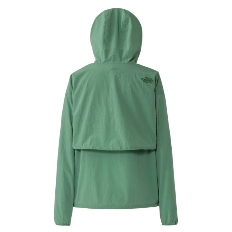 THE NORTH FACE(ザ・ノース・フェイス) スワッシュジャケット メンズ