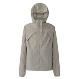THE NORTH FACE(ザ･ノース･フェイス) スワッシュジャケット メンズ NP22605 ソフトシェルジャケット(メンズ)