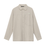 THE NORTH FACE(ザ･ノース･フェイス) ハイカーズシャツ メンズ NR12601 長袖シャツ(メンズ)