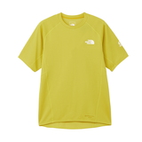 THE NORTH FACE(ザ･ノース･フェイス) エクスペディションショートスリーブドライドットクルー ユニセックス NT12524 半袖Tシャツ(メンズ)