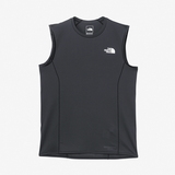 THE NORTH FACE(ザ･ノース･フェイス) スリーブレスドライドットライトクルー メンズ NT12587 ノースリーブ･タンクトップ(メンズ)