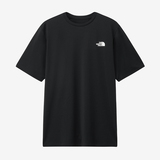 THE NORTH FACE(ザ･ノース･フェイス) ショートスリーブGTDメランジクルー メンズ NT12595 半袖Tシャツ(メンズ)