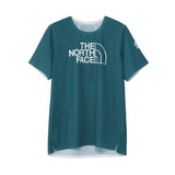 THE NORTH FACE(ザ･ノース･フェイス) エイチエスティーショートスリーブハイパーベントクルー ユニセックス NT12671 半袖Tシャツ(メンズ)