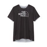 THE NORTH FACE(ザ･ノース･フェイス) エイチエスティーショートスリーブハイパーベントクルー ユニセックス NT12671 半袖Tシャツ(メンズ)