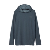 THE NORTH FACE(ザ･ノース･フェイス) クリスプアクションフーディ メンズ NT12687 スウェット･トレーナー･パーカー