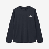 THE NORTH FACE(ザ･ノース･フェイス) ロングスリーブワンポイントロゴティー メンズ NT32587 長袖Tシャツ(メンズ)