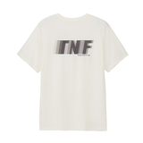 THE NORTH FACE(ザ・ノース・フェイス) ショートスリーブモーションロゴティー メンズ NT32687 半袖Tシャツ(メンズ)