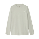 THE NORTH FACE(ザ･ノース･フェイス) ロングスリーブフラッシュドライスリーディークルー メンズ NT62506 長袖Tシャツ(メンズ)