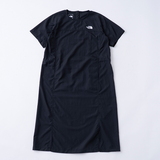 THE NORTH FACE(ザ･ノース･フェイス) カルカワンピース レディース NTW12606 ロング･マキシ丈ワンピース(レディース)