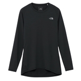 THE NORTH FACE(ザ・ノース・フェイス) ロングスリーブドライクルー メンズ NU12601 長袖アンダーシャツ(メンズ)