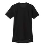 THE NORTH FACE(ザ･ノース･フェイス) ショートスリーブ 100 ドライ WR クルー メンズ NU62502 半袖･半端袖アンダーシャツ(メンズ)