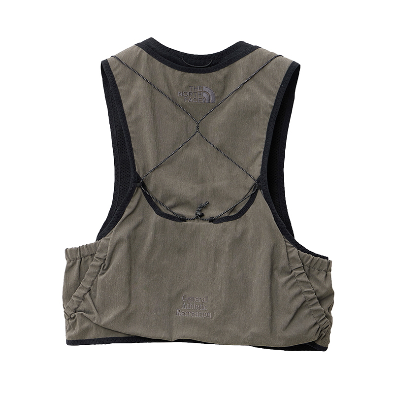 THE NORTH FACE(ザ・ノース・フェイス) GAR ベスト NM62618