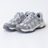 THE NORTH FACE(ザ･ノース･フェイス) ヘッジホッグ RVST ゴアテックス ユニセックス NF02541 スニーカー ローカット