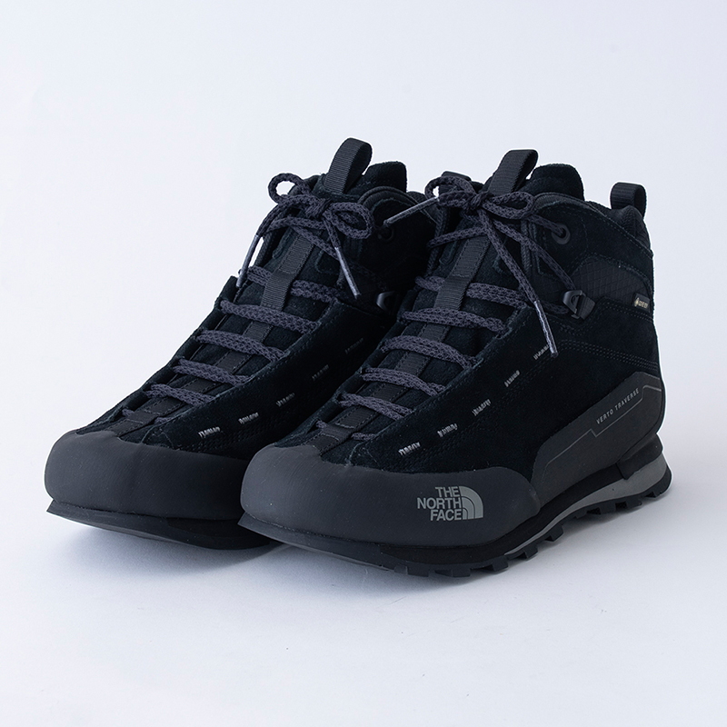 THE NORTH FACE(ザ・ノース・フェイス) ヴェルト トラバース ミッド