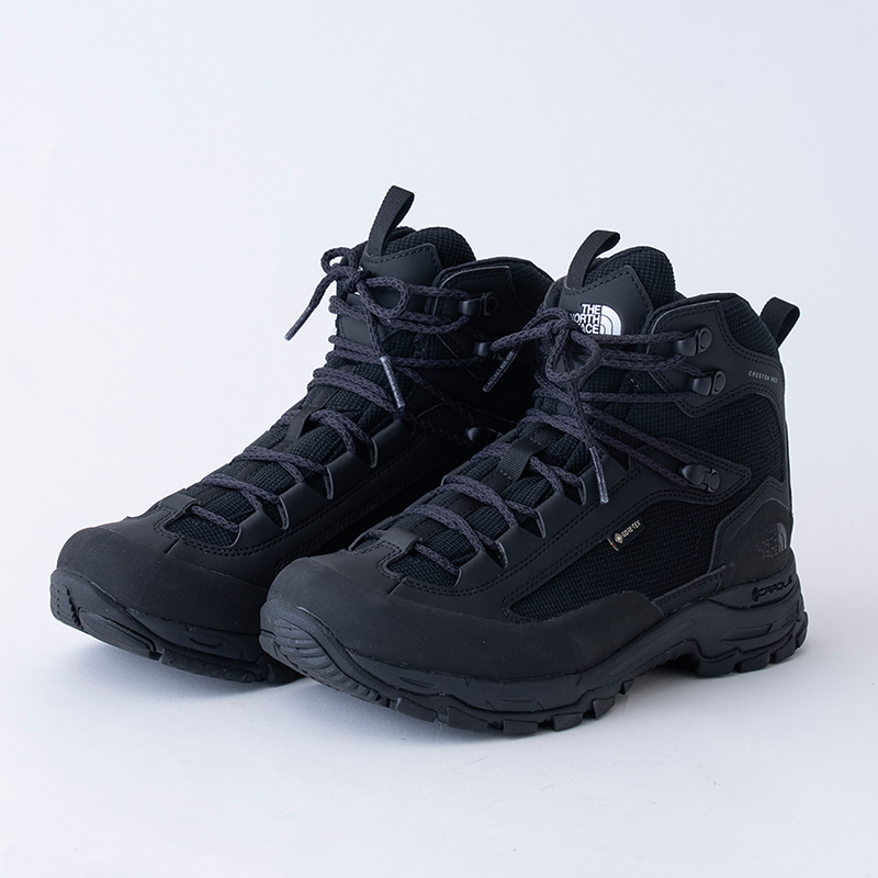 THE NORTH FACE(ザ・ノース・フェイス) クレストン ネオ ミッド