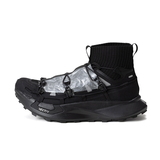 THE NORTH FACE(ザ･ノース･フェイス) ベクティブ ブリーズ DCF ユニセックス NF52641 スニーカー ミドルカット