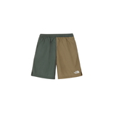 THE NORTH FACE(ザ･ノース･フェイス) バーサタイルショート キッズ NBJ42634 ハーフパンツ(ジュニア/キッズ/ベビー)