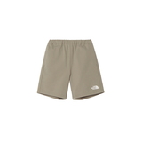 THE NORTH FACE(ザ･ノース･フェイス) モビリティショート キッズ NBJ92505 ハーフパンツ(ジュニア/キッズ/ベビー)