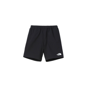 THE NORTH FACE(ザ･ノース･フェイス) モビリティショート キッズ NBJ92505 ハーフパンツ(ジュニア/キッズ/ベビー)