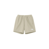 THE NORTH FACE(ザ･ノース･フェイス) トドラーモビリティショート キッズ NBT92505 ハーフパンツ(ジュニア/キッズ/ベビー)
