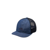 THE NORTH FACE(ザ･ノース･フェイス) デニムメッシュキャップ ベビー NNB02615 キャップ(ジュニア/キッズ/ベビー)