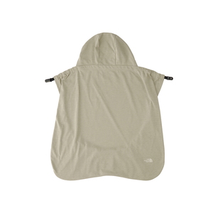 THE NORTH FACE(ザ･ノース･フェイス) サンシェイドブランケット ベビー NNB22614 ベビーブランケット