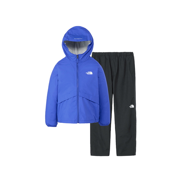 THE NORTH FACE(ザ・ノース・フェイス)レインテックスユリイカ キッズ