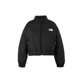 THE NORTH FACE(ザ･ノース･フェイス) ビートウィンドショートジャケット キッズ NPJ22601 シェルジャケット(キッズ/ベビー)