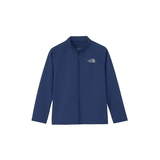 THE NORTH FACE(ザ･ノース･フェイス) ロングスリーブサンシェードフルジップジャケット キッズ NTJ12564 ブルゾン(ジュニア/キッズ/ベビー)