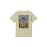 THE NORTH FACE(ザ･ノース･フェイス) ショートスリーブフィールドグラフィックティー キッズ NTJ32612 半袖シャツ(ジュニア/キッズ/ベビー)