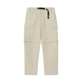 THE NORTH FACE(ザ･ノース･フェイス) ジップオフカーゴパンツ メンズ NB32532 ロングパンツ(メンズ)