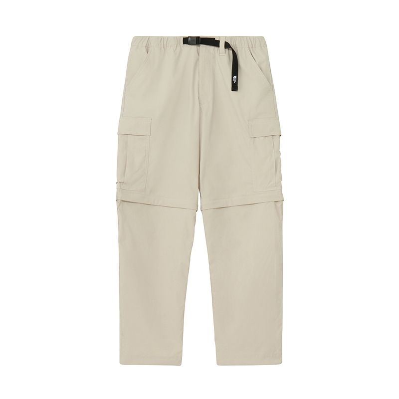THE NORTH FACE(ザ・ノース・フェイス) ジップオフカーゴパンツ メンズ