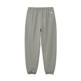 THE NORTH FACE(ザ･ノース･フェイス) スモールロゴヘザースウェットパンツ ユニセックス NB32636 ロングパンツ(メンズ)