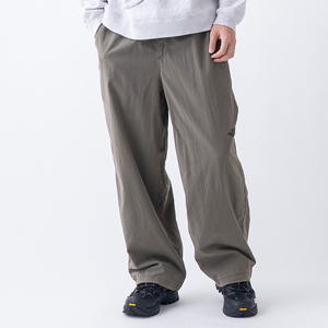THE NORTH FACE（ザ・ノース・フェイス） GAR フェーデッドバギーパンツ ユニセックス NB32665