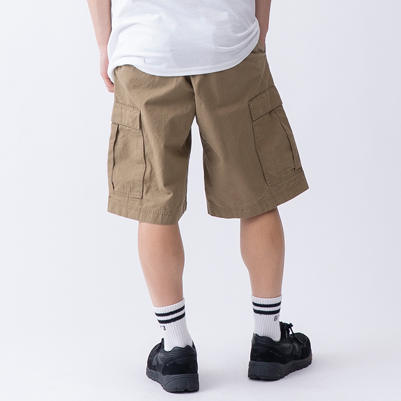 THE NORTH FACE(ザ・ノース・フェイス) ロックステディカーゴショーツ
