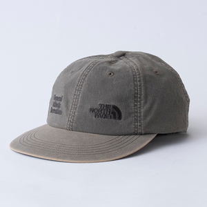 THE NORTH FACE（ザ・ノース・フェイス） GAR 6パネルキャップ ユニセックス NN02672