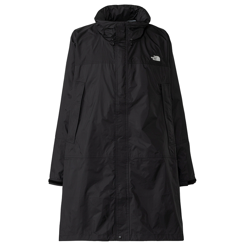THE NORTH FACE(ザ・ノース・フェイス) ハイドレナレインポンチョ ユニ