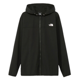 THE NORTH FACE(ザ･ノース･フェイス) サンシェイドフルジップフーディ メンズ NP22435 ソフトシェルジャケット(メンズ)
