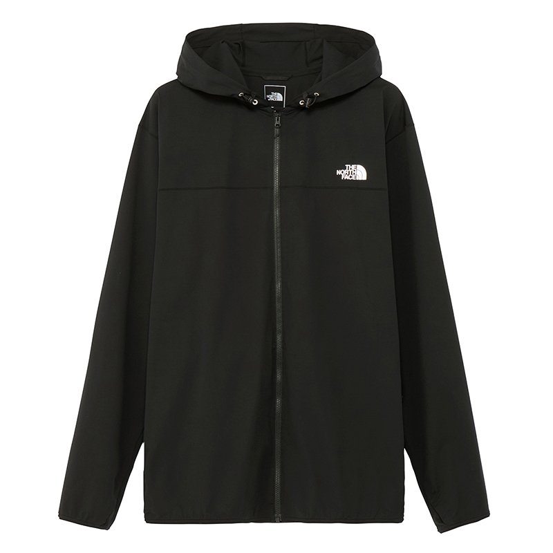 NP22435 ノースフェイス サンシェイド フルジップフーディ THE NORTH FACE(ザ・ノース・フェイス) サンシェイドフルジップ